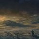 Illustration for article titled Brand New Footage From the Doctor Who Christmas special!